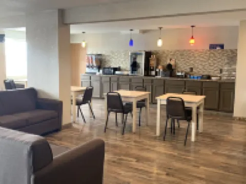 Microtel Inn & Suites by Wyndham Fond du Lac Hotels in Fond du Lac