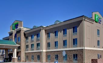 Holiday Inn Express & Suites Grants - Milan