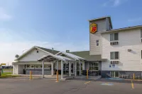 Super 8 by Wyndham Belgrade/Bozeman Airport Hotels in 