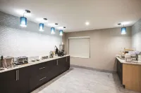 La Quinta Inn & Suites by Wyndham Walker - Denham Springs - Desayuno
