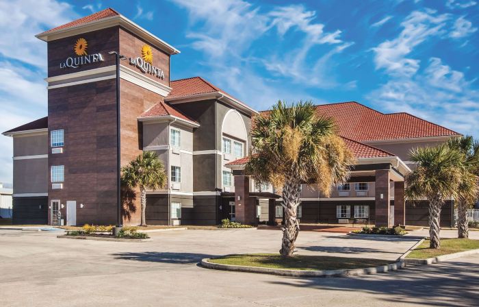 La Quinta Inn & Suites by Wyndham Walker - Denham Springs