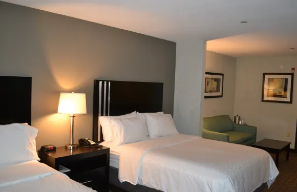 錫林斯格羅夫智選假日酒店