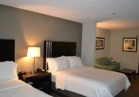 Holiday Inn Express & Suites Selinsgrove - University Area Các khách sạn ở Xã Monroe
