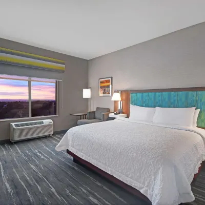 Hampton Inn by Hilton Las Vegas Strip South Hotels near Bass Pro Shops