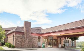 Super 8 by Wyndham Atchison