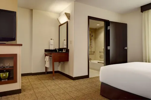 Hyatt Place Columbus OSU