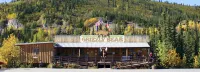 Denali Grizzly Bear Resort Hôtels à : McKinley Park