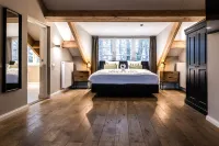 Landgoed Altenbroek Hotels near Altenbroek