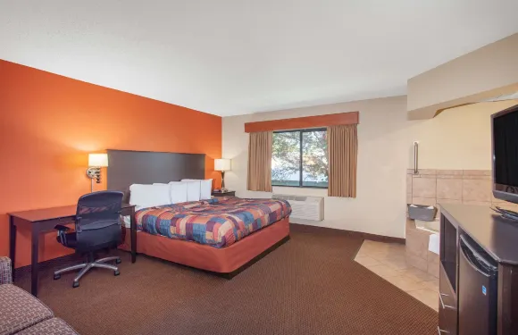 哈姆湖美吟温德姆酒店