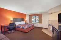 AmericInn by Wyndham HAM Lake Hotels in Blaine