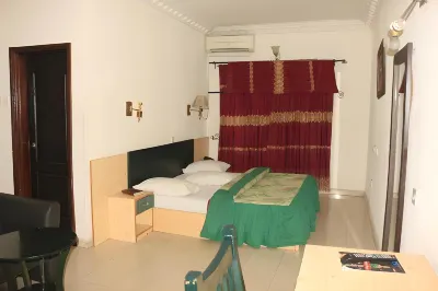 Amanda Hotels Limited Hotels in 