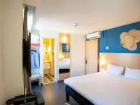 Hôtel Ibis Limoges Centre Hôtels à : Limoges