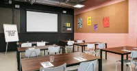 The Social Hub the Hague - Business
