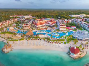 Hard Rock Hotel Riviera Maya - All Inclusive