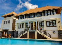 Desamuda Village Hotel di 