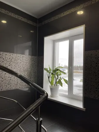 Auto Camping Relax Отели в г. Нефтеюганский район