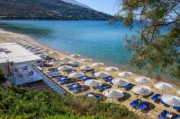 Hotel Perrakis Hôtels à : Andros