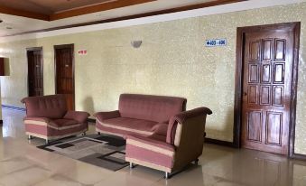 Obdulia's Business Inn
