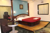 Hotel Ramakrishna International Nanded Hotels in Nanded