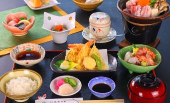Ryokan Satsuma No Sato