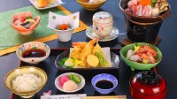 Ryokan Satsuma No Sato Hotel di Satsumasendai