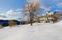Windham Hill Inn - Inns
