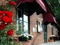 Brösarps Gästgifveri & Spa Hotel a Brosarp