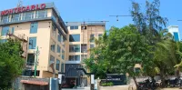 Montecarlo Hotel Các khách sạn ở Nemmeli