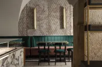 Hotel Savorsky - breakfast