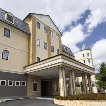 Katakura Silk Hotel