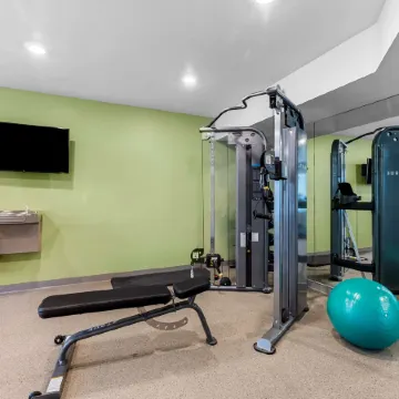 WoodSpring Suites Corona