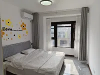 Tongxin Homestay (Guanghui Road)