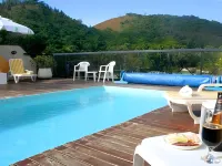 Kastel Itaipava - Swimmingpools