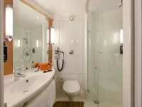 Ibis Stuttgart Airport Messe Hotel a Leinfelden-Echterdingen