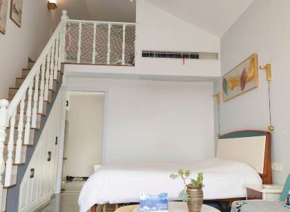 荒島祕境公寓（排嶺南路分店）