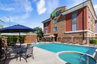 Holiday Inn Express & Suites HENDERSON-TRAFFIC STAR by IHG - Ramah keluarga