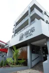 阿爾卡斯烏穆阿拉馬飯店