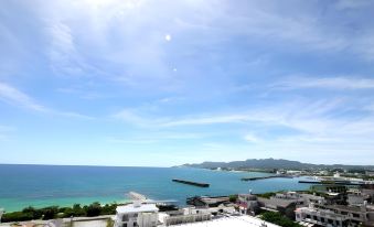 Hotel Route-Inn Nago