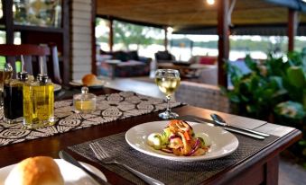 River View Lodge