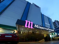 Minerva Grand Secunderabad Hotels near St Anthony's Church, R G Colony, Ahmedguda, Bandlaguda, R R Dist - 501 301