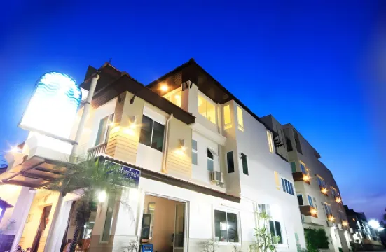 นิรันดร รีสอร์ท ไฮไลท์ Photos