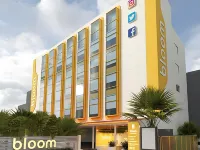 Bloom Hotel - Gachibowli Hotels near IIIT