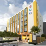Bloom Hotel - Gachibowli Hotel a 