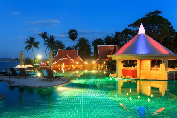 사무이 부리 비치 리조트(Samui Buri Beach Resort)_2