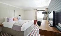 Village Hotel Aberdeen Hoteles en Westhill