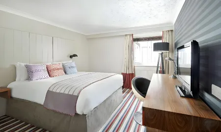 Village Hotel Edinburgh