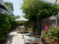 The Grand Guesthouse