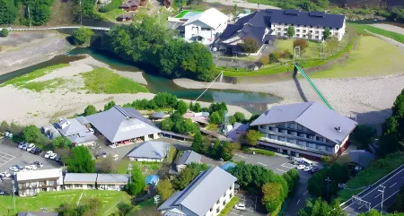 Watarase Onsen Hotel Yamayuri