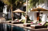 Apsara Greenland Boutique Villa