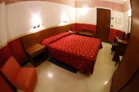 Hotel Iris Crillon Hotels in Fiuggi